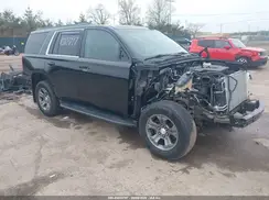 1GNSKAKC6JR138792 2018 CHEVROLET TAHOE