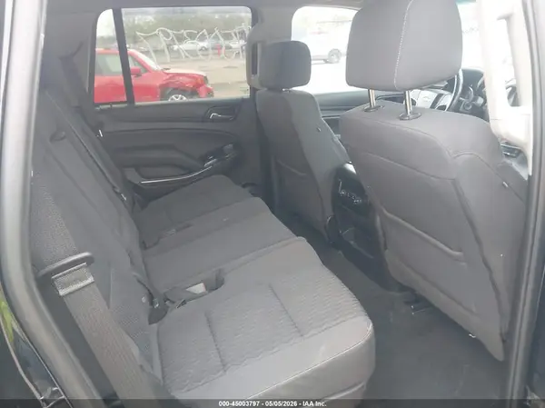 1GNSKAKC6JR138792 2018 CHEVROLET TAHOE - Image 8