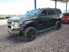 1GNSKAKC6JR156614 2018 CHEVROLET TAHOE