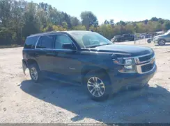 1GNSKAKC6JR239704 2018 CHEVROLET TAHOE