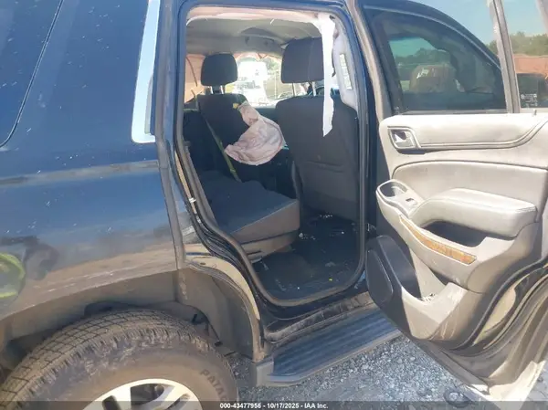 1GNSKAKC6JR239704 2018 CHEVROLET TAHOE - Image 8