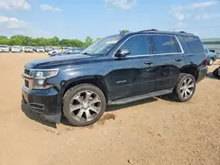 1GNSKAKC6JR273965 2018 CHEVROLET TAHOE