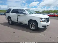 1GNSKAKC6JR292662 2018 CHEVROLET TAHOE