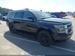 1GNSKAKC6JR308214 2018 CHEVROLET TAHOE