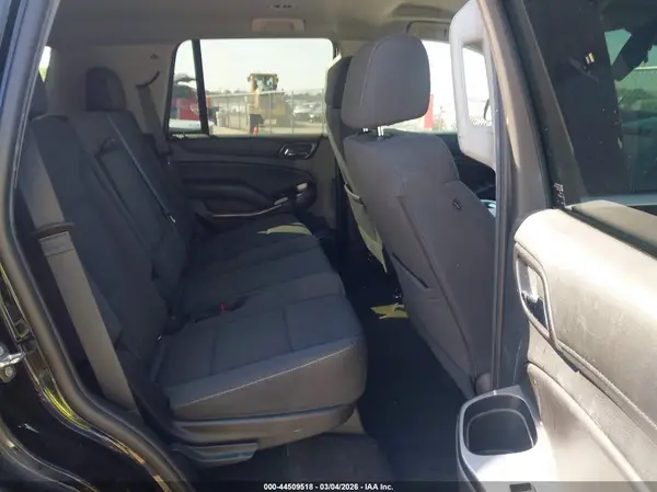 1GNSKAKC6JR308214 2018 CHEVROLET TAHOE - Image 8