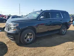 1GNSKAKC6JR349376 2018 CHEVROLET TAHOE