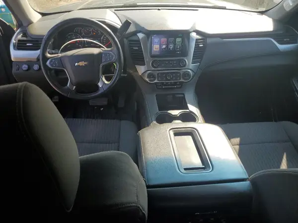1GNSKAKC6JR349376 2018 CHEVROLET TAHOE - Image 8