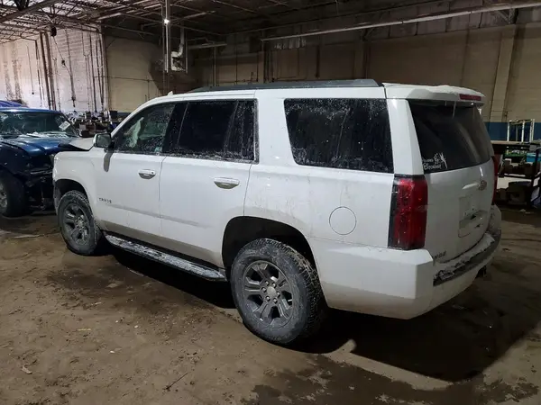 1GNSKAKC6KR102554 2019 CHEVROLET TAHOE - Image 2