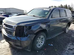 1GNSKAKC6KR121864 2019 CHEVROLET TAHOE