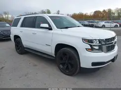 1GNSKAKC6KR122898 2019 CHEVROLET TAHOE