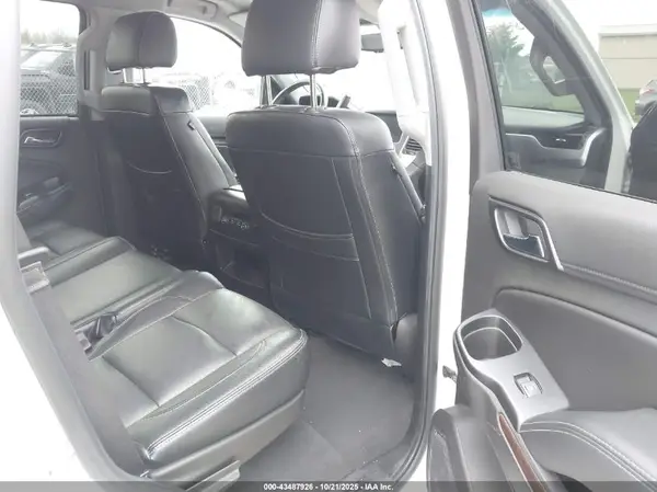 1GNSKAKC6KR122898 2019 CHEVROLET TAHOE - Image 8