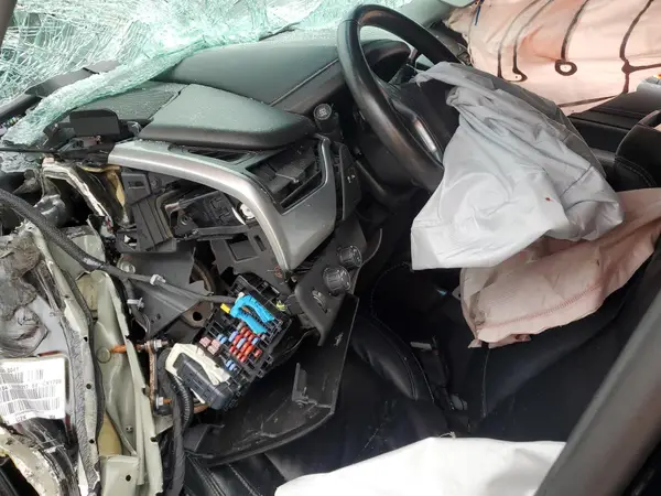 1GNSKAKC6KR151334 2019 CHEVROLET TAHOE - Image 8