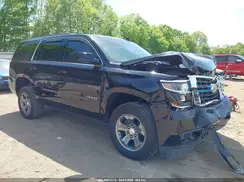 1GNSKAKC6KR210687 2019 CHEVROLET TAHOE