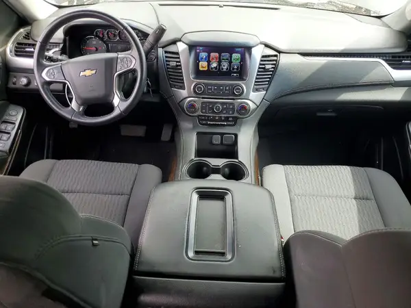 1GNSKAKC6KR213864 2019 CHEVROLET TAHOE - Image 8