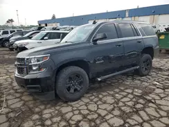1GNSKAKC6KR244953 2019 CHEVROLET TAHOE