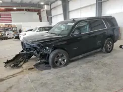 1GNSKAKC6KR257430 2019 CHEVROLET TAHOE