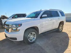 1GNSKAKC6KR340288 2019 CHEVROLET TAHOE