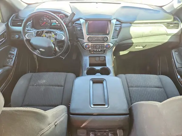 1GNSKAKC6KR340288 2019 CHEVROLET TAHOE - Image 8