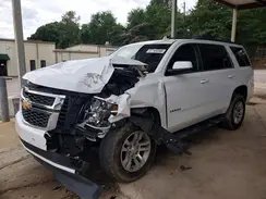 1GNSKAKC6KR352571 2019 CHEVROLET TAHOE