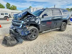 1GNSKAKC6KR359942 2019 CHEVROLET TAHOE