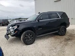 1GNSKAKC6KR360704 2019 CHEVROLET TAHOE