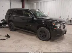 1GNSKAKC6KR375316 2019 CHEVROLET TAHOE