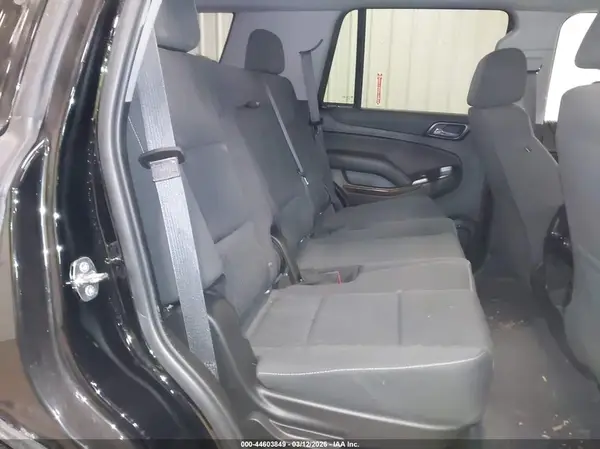1GNSKAKC6KR375316 2019 CHEVROLET TAHOE - Image 8
