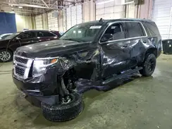1GNSKAKC6LR117167 2020 CHEVROLET TAHOE