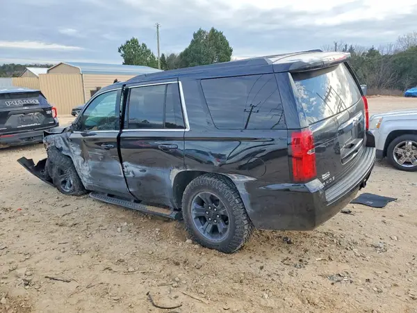 1GNSKAKC6LR132915 2020 CHEVROLET TAHOE - Image 2