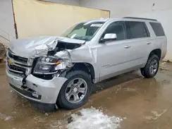 1GNSKAKC6LR181256 2020 CHEVROLET TAHOE