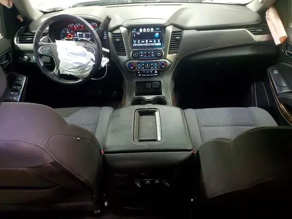 1GNSKAKC6LR181256 2020 CHEVROLET TAHOE - Image 8