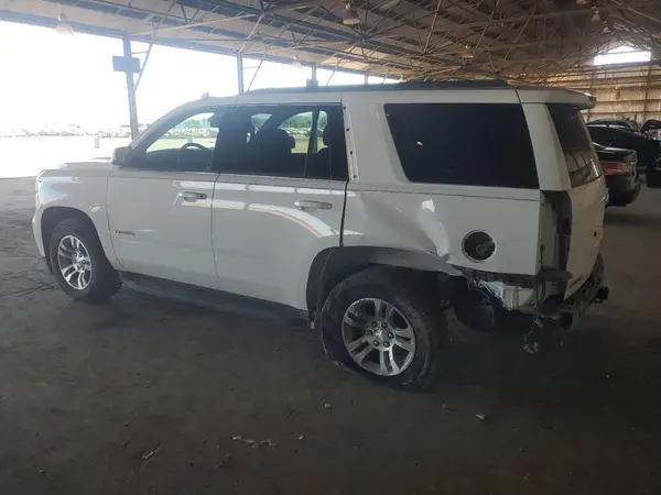 1GNSKAKC6LR261883 2020 CHEVROLET TAHOE - Image 2