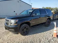 1GNSKAKC6LR292003 2020 CHEVROLET TAHOE