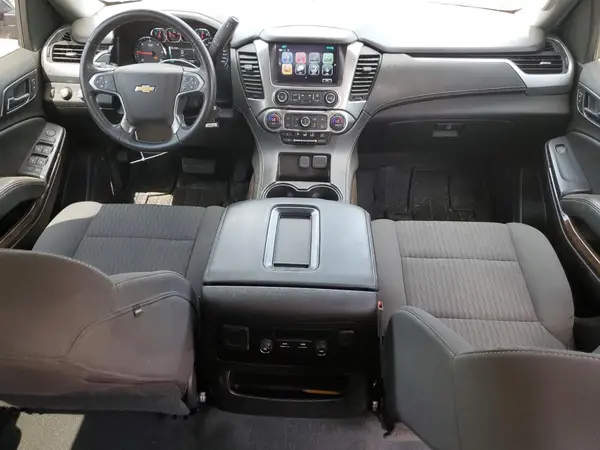 1GNSKAKC6LR309608 2020 CHEVROLET TAHOE - Image 8