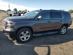 1GNSKAKC7GR107382 2016 CHEVROLET TAHOE