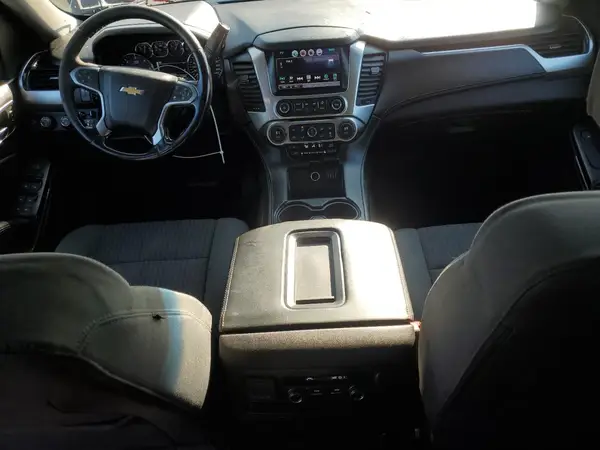 1GNSKAKC7GR107382 2016 CHEVROLET TAHOE - Image 8