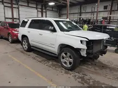 1GNSKAKC7GR107771 2016 CHEVROLET TAHOE