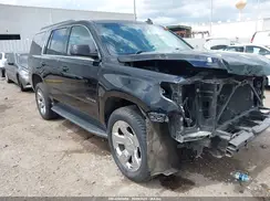 1GNSKAKC7GR155030 2016 CHEVROLET TAHOE