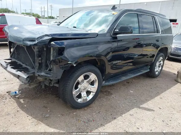 1GNSKAKC7GR155030 2016 CHEVROLET TAHOE - Image 2