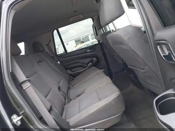 1GNSKAKC7GR155030 2016 CHEVROLET TAHOE - Image 8