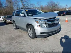 1GNSKAKC7GR182051 2016 CHEVROLET TAHOE