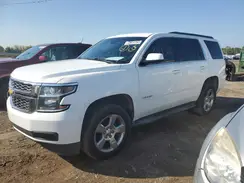 1GNSKAKC7GR329999 2016 CHEVROLET TAHOE