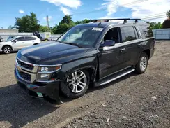1GNSKAKC7GR355518 2016 CHEVROLET TAHOE