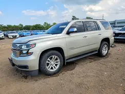 1GNSKAKC7GR396828 2016 CHEVROLET TAHOE