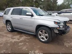 1GNSKAKC7GR407049 2016 CHEVROLET TAHOE