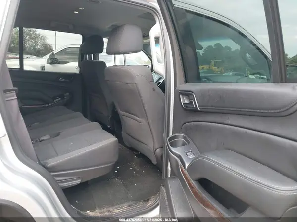 1GNSKAKC7GR407049 2016 CHEVROLET TAHOE - Image 8