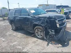 1GNSKAKC7GR409402 2016 CHEVROLET TAHOE