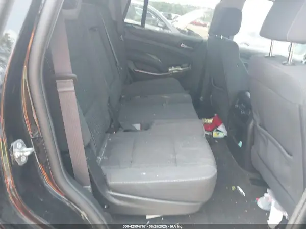 1GNSKAKC7GR409402 2016 CHEVROLET TAHOE - Image 8