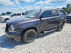 1GNSKAKC7GR464481 2016 CHEVROLET TAHOE
