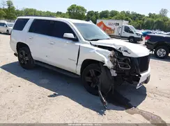 1GNSKAKC7GR468188 2016 CHEVROLET TAHOE